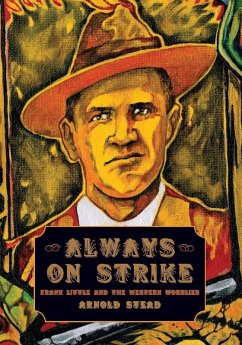 Cover Always on Strike (eBook, ePUB)