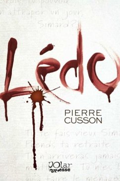 Cover Ledo (eBook, PDF)