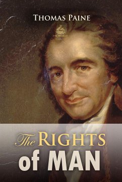 The Rights of Man (eBook, ePUB) - Paine, Thomas