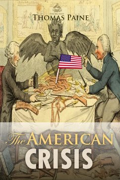 The American Crisis (eBook, ePUB) - Paine, Thomas