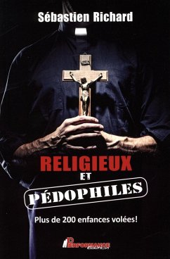 Cover Religieux et pedophiles (eBook, ePUB)
