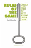 Rules of the Game (eBook, ePUB)