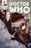 Doctor Who (eBook, ePUB)