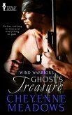 Ghost's Treasure (eBook, ePUB)