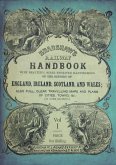 Bradshaw's Railway Handbook Vol 1 (eBook, ePUB)
