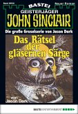 John Sinclair Gespensterkrimi - Folge 08 (eBook, ePUB)