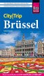 Reise Know-How CityTrip Brüssel... - Bild 1