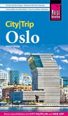Reise Know-How CityTrip Oslo (eBook, PDF)