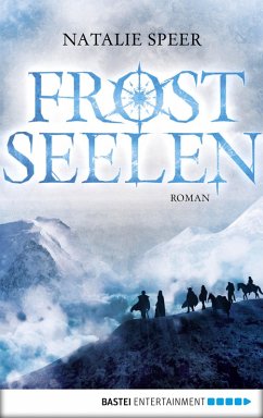 Frostseelen (eBook, ePUB) - Speer, Natalie