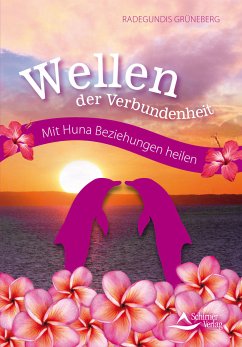 Wellen der Verbundenheit (eBook, ePUB) - Grüneberg, Radegundis