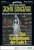 John Sinclair Gespensterkrimi - Folge 04 (eBook, ePUB)
