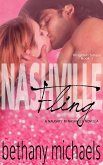 Nashville Fling (A Naughty in Nashville Novella) (eBook, ePUB)