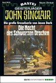 John Sinclair Gespensterkrimi - Folge 39 (eBook, ePUB)
