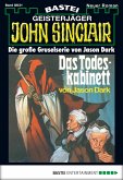 John Sinclair Gespensterkrimi - Folge 31 (eBook, ePUB) John Sinclair Gespensterkrimi - Folge 31 (eBook, ePUB)