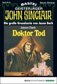 Doktor Tod / John Sinclair Bd.19 (eBook, ePUB)