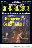 Horrorfest am Galgenhügel / John Sinclair Bd.18 (eBook, ePUB)