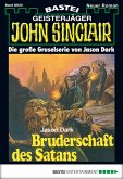 Bruderschaft des Satans / John Sinclair Bd.20 (eBook, ePUB)