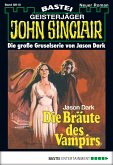 Die Bräute des Vampirs / John Sinclair Bd.10 (eBook, ePUB)