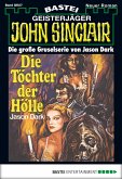 Die Töchter der Hölle / John Sinclair Bd.7 (eBook, ePUB)