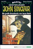 Das Phantom von Soho / John Sinclair Bd.29 (eBook, ePUB)