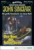 Der See des Schreckens / John Sinclair Bd.21 (eBook, ePUB)