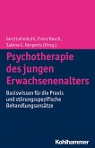 Psychotherapie des jungen Erwachsenenalters (eBook, ePUB)