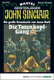 Die Totenkopf-Gang / John Sinclair Bd.37 (eBook, ePUB)