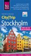 Reise Know-How CityTrip Stockholm: Reiseführer mit Faltplan (eBook, PDF)