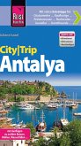 Reise Know-How CityTrip Antalya (eBook, PDF)