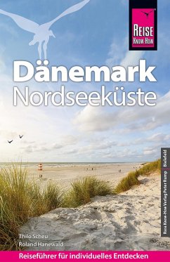 Reise Know-How Reiseführer Dänemark - Nordseeküste (eBook, PDF) - Hanewald, Roland; Scheu, Thilo