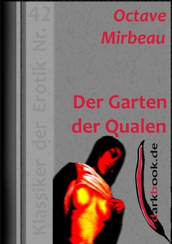 Cover Der Garten der Qualen (eBook, ePUB)