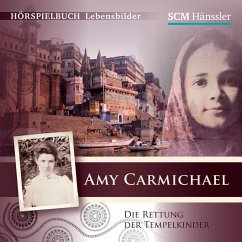 Amy Carmichael (MP3-Download) - Engelhardt, Kerstin