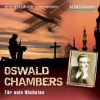 Oswald Chambers (MP3-Download)