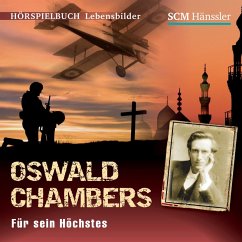 Oswald Chambers (MP3-Download) - Engelhardt, Kerstin