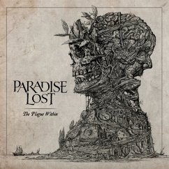 The Plague Within - Paradise Lost