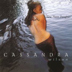 Cover New Moon Daughter