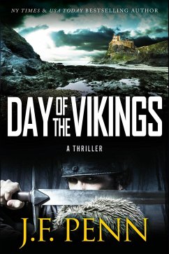 Cover Day of the Vikings (ARKANE Thrillers, #5) (eBook, ePUB)