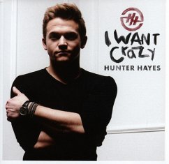 Cover I Want Crazy