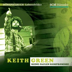 Keith Green (MP3-Download) - Engelhardt, Kerstin