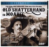 Karl May: Old Shatterhand in Moabit, 1 Audio-CD (Limited Edition)