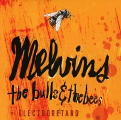 Cover The Bulls & The Bees/Electroretard