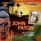 John Paton (MP3-Download)