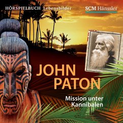 John Paton (MP3-Download) - Engelhardt, Kerstin