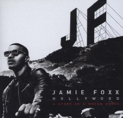 Cover Hollywood: A Story of a Dozen Roses, 1 Audio-CD (Deluxe Version)