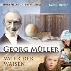 Georg Müller (MP3-Download) - Engelhardt, Kerstin