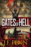Gates of Hell (ARKANE Thrillers, #6) (eBook, ePUB)