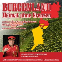 Burgenland-Heimat Ohne Grenzen - Stadtkapelle Jennersdorf