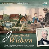 Johann Hinrich Wichern (MP3-Download)