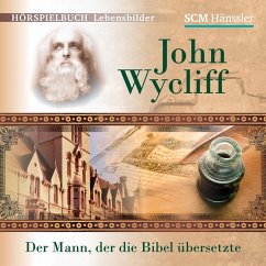 John Wycliff (MP3-Download) - Engelhardt, Kerstin