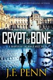 Crypt of Bone (ARKANE Thrillers, #2) (eBook, ePUB)